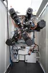 Zobbio OMFS Robotized CNC 14 Units Transfer Machine Transfer Machines 
